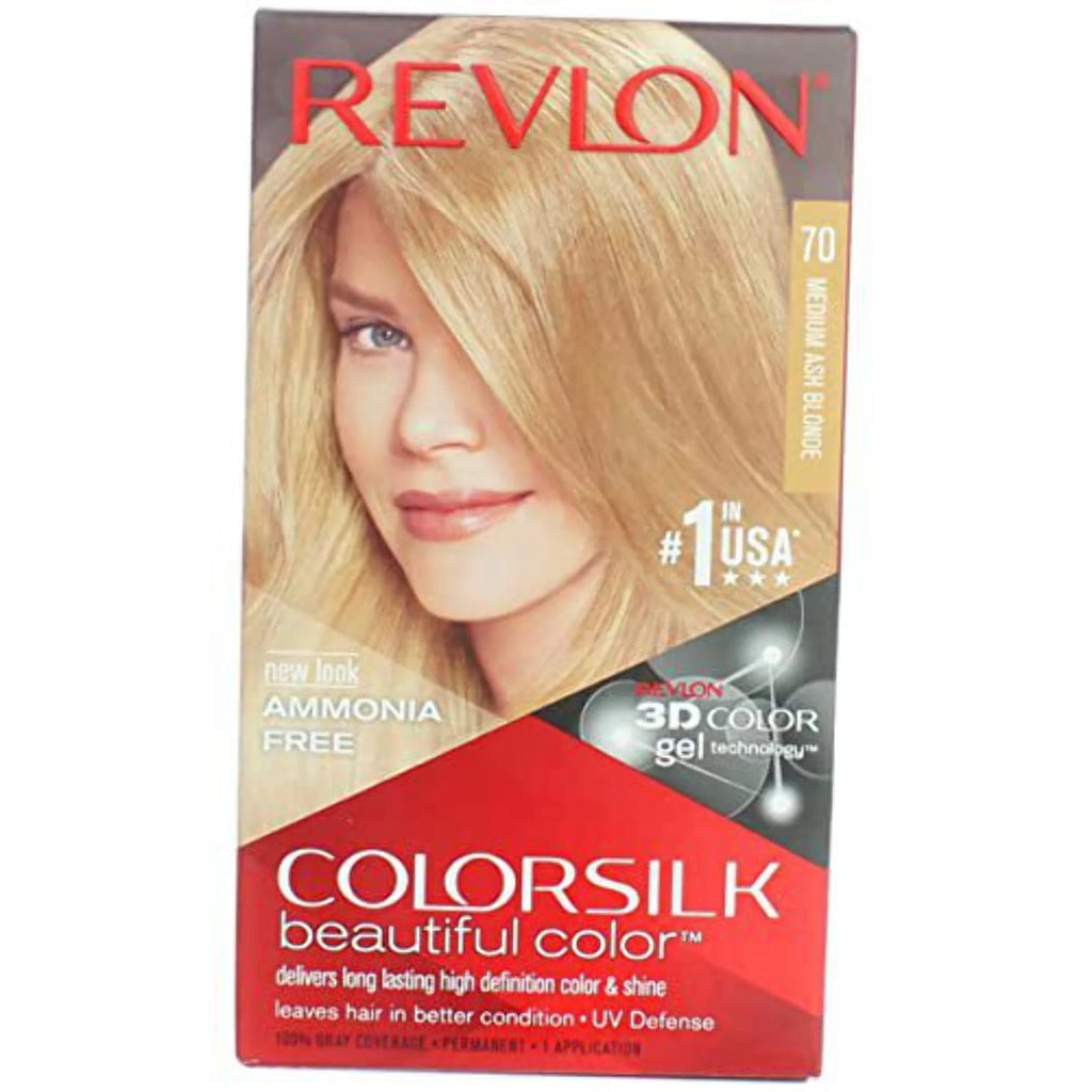 81 Light Blonde Permanent Hair Color O411867