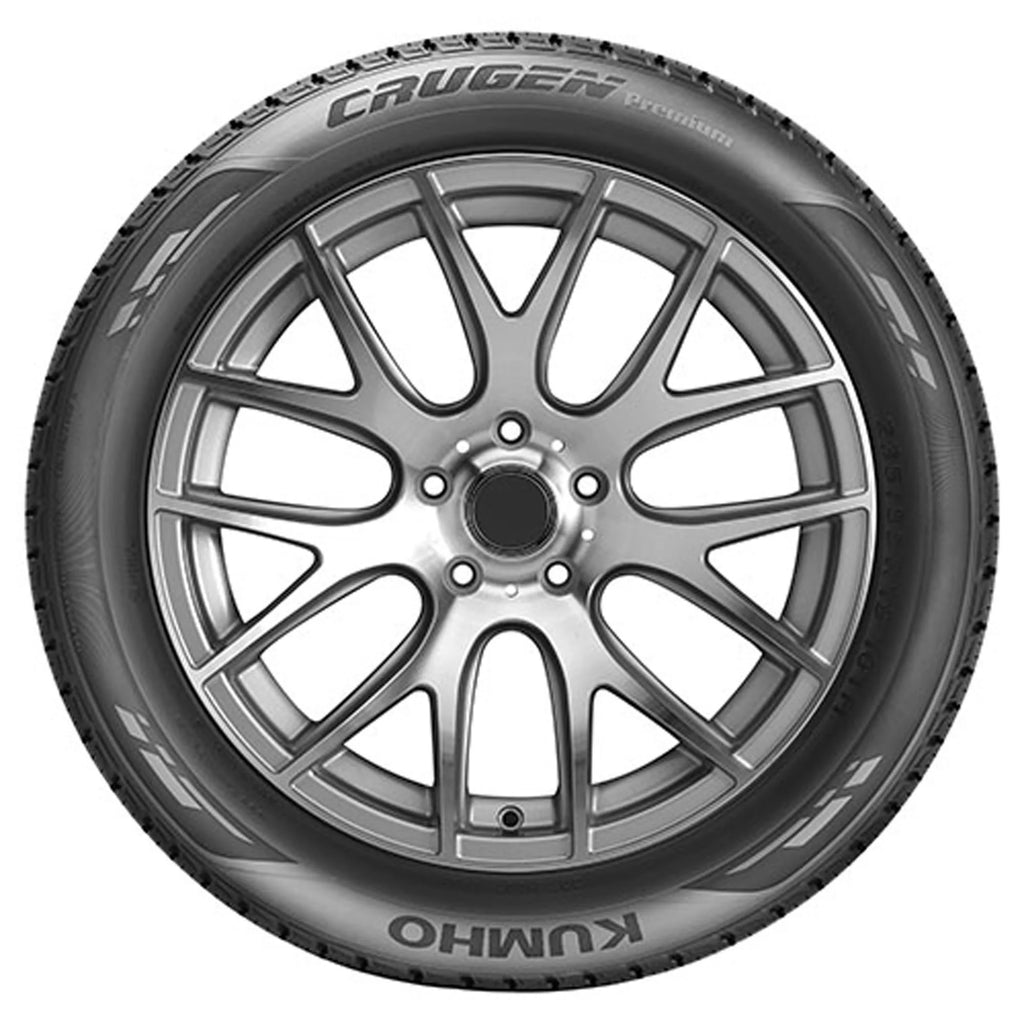 All Season 235/60R18 103H SUV/Crossover Tire T243220