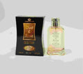 Eau De Perfume Natural Spray 50 Ml 12 Pack W2834