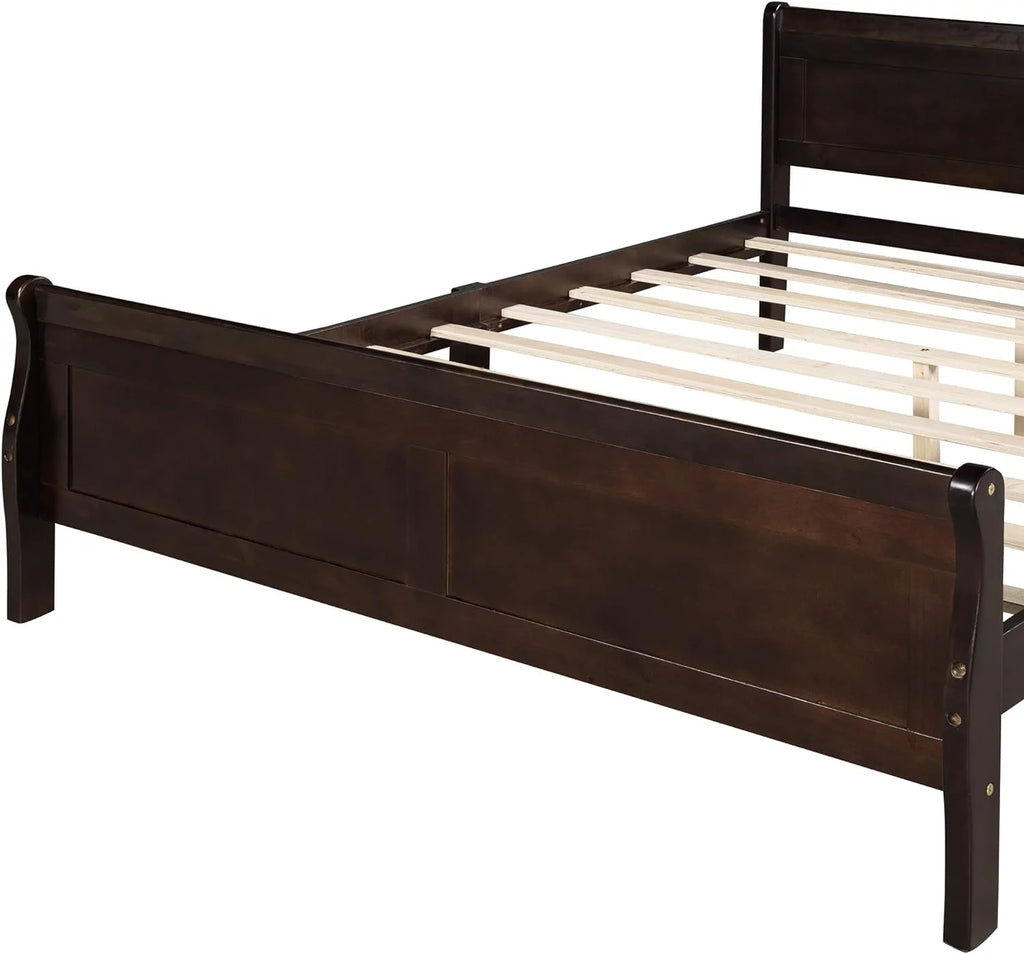 Platform Bed Frame S7949