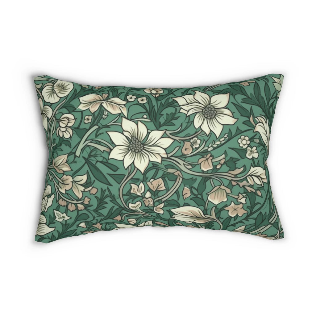 Lumbar Pillow V4293