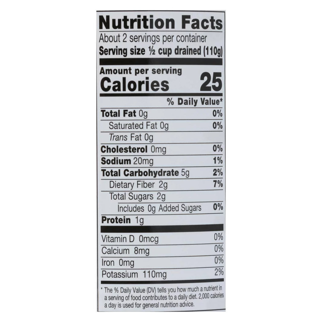 Corn Stirfry 15 oz Case of 12 F345