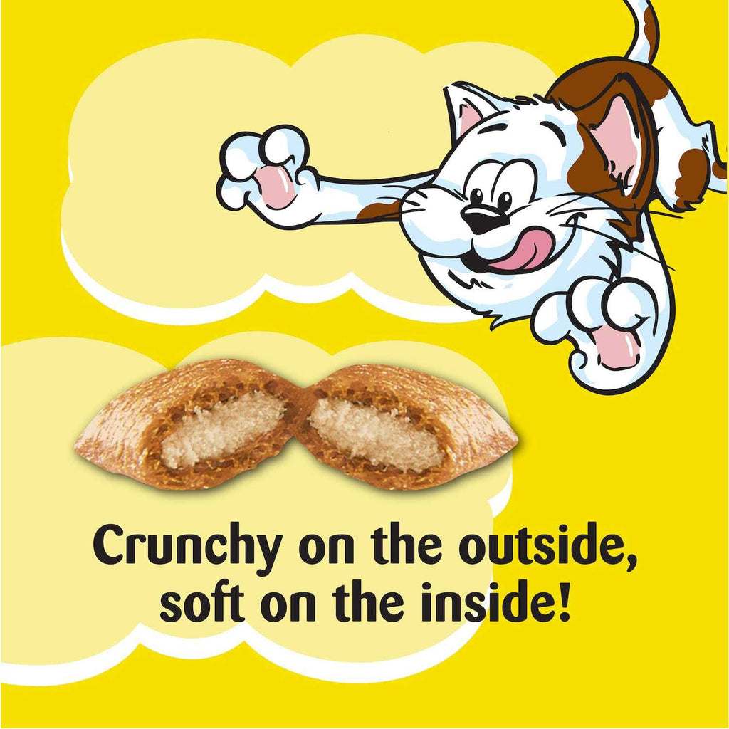 Jumbo Cat Treats P74335