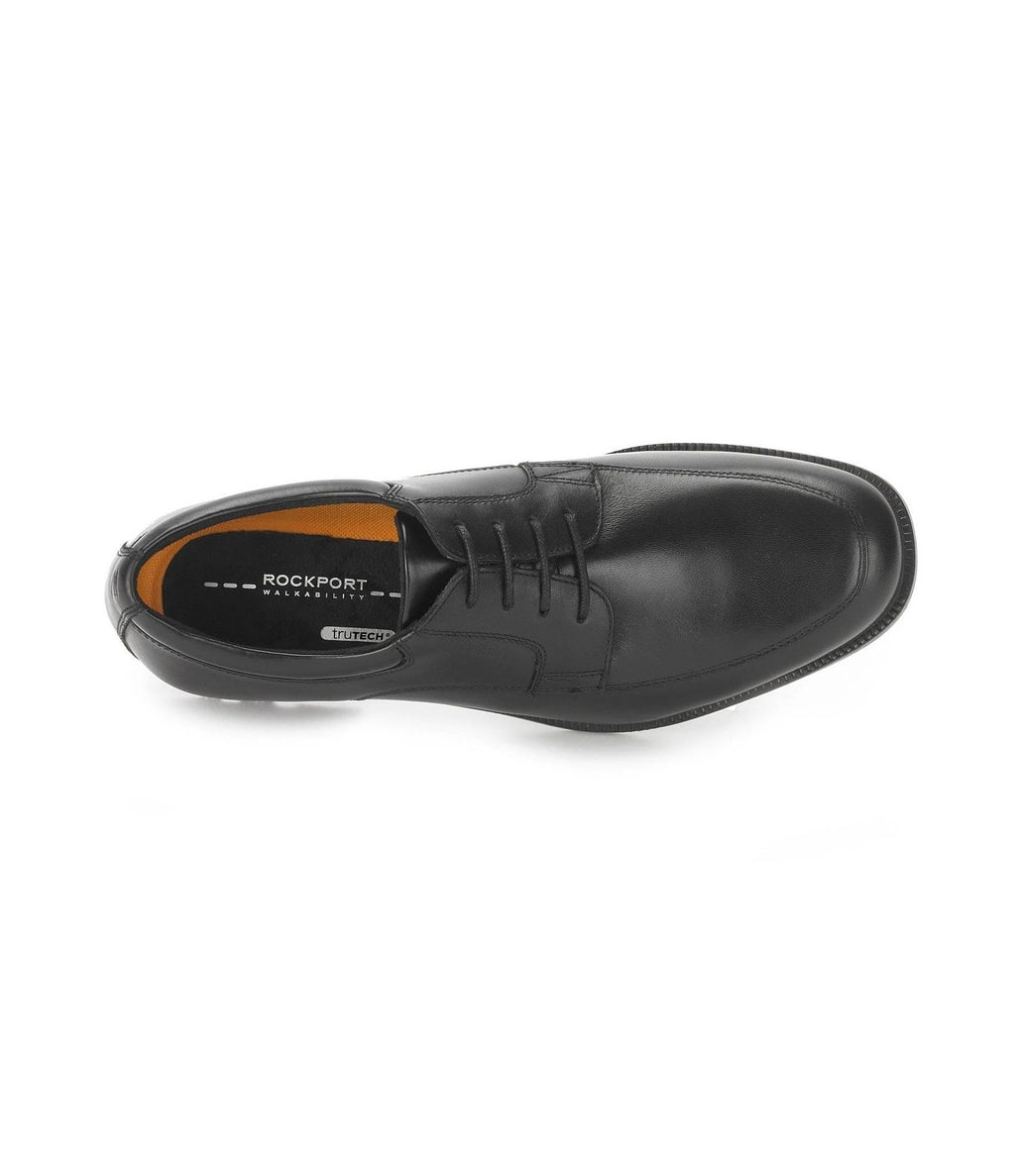 Waterproof Apron Toe Shoes Q5129