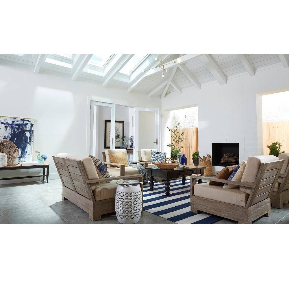 Fixed Skylight J507
