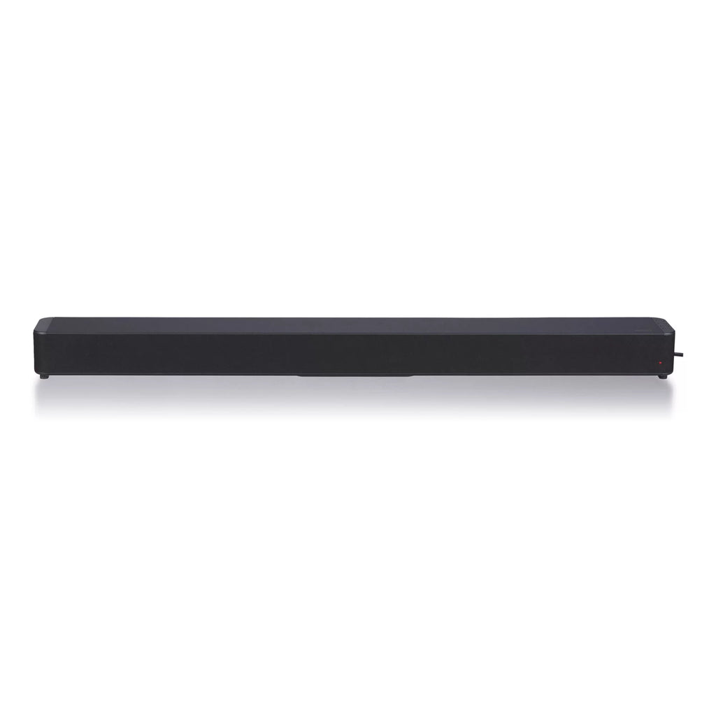 2.1 Soundbar System with 2 Speakers and Built-in Subwoofer R6136