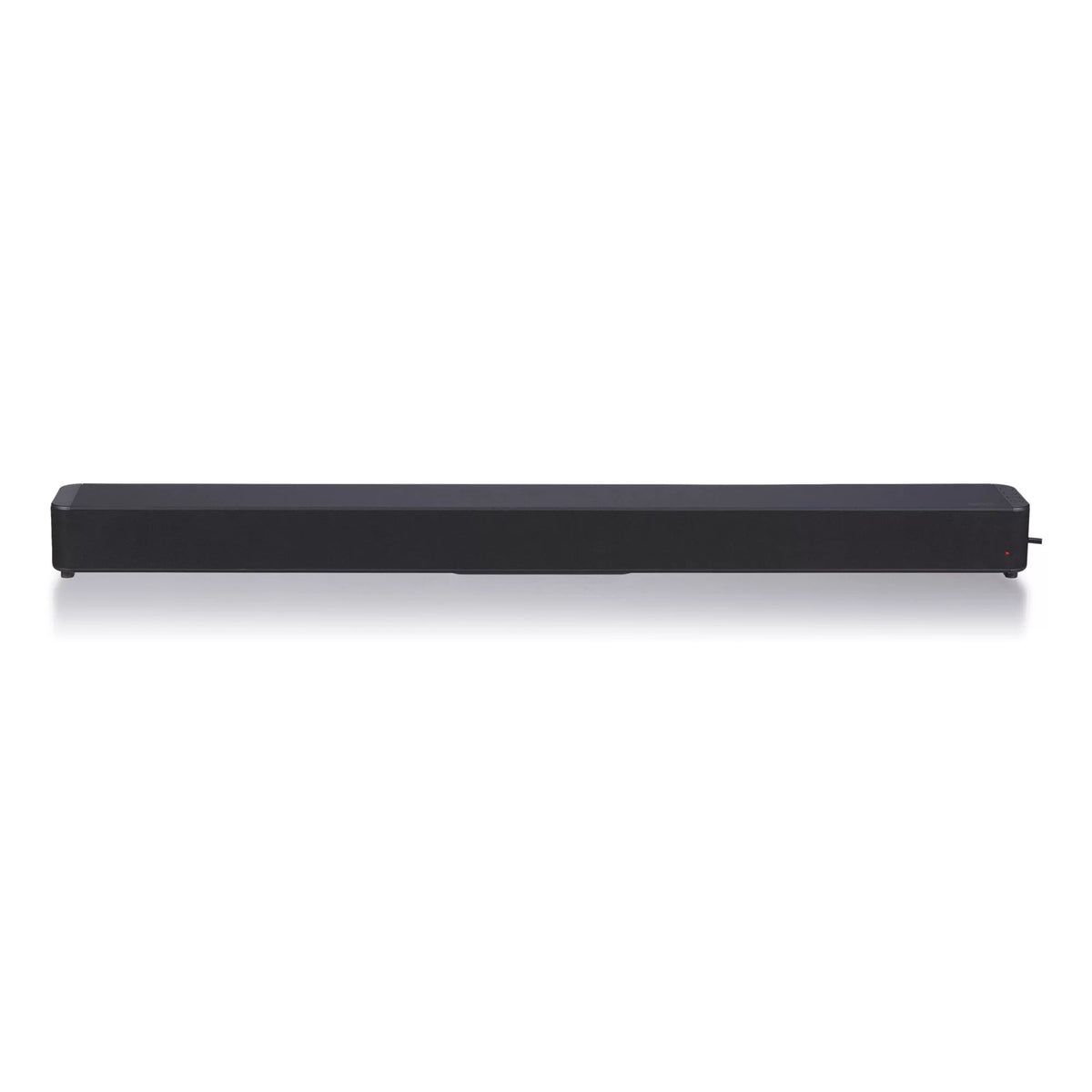 2.1 Soundbar System with 2 Speakers and Built-in Subwoofer R6136