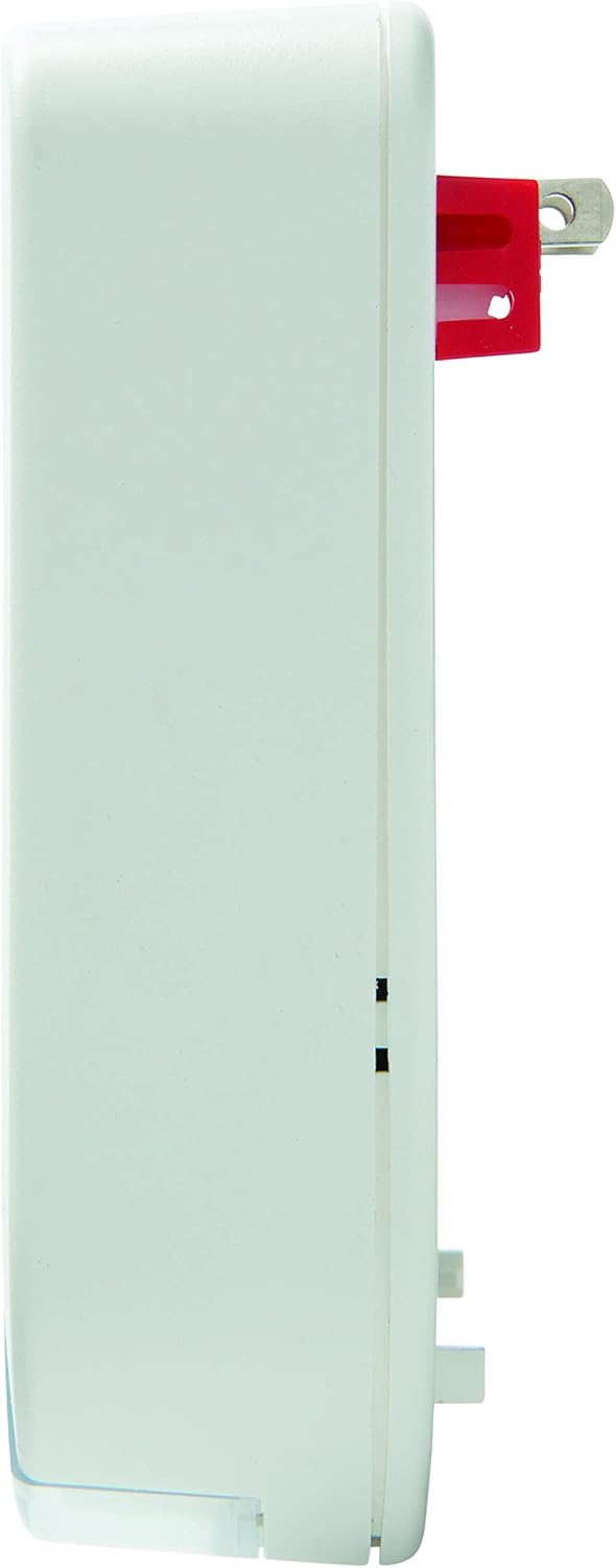 Carbon Monoxide Detector with Digital Display V40293