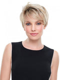 Malibu Blonde Lace Front Wig H229924