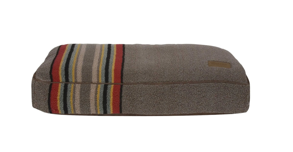 Umber Camp Pet Bed S69784