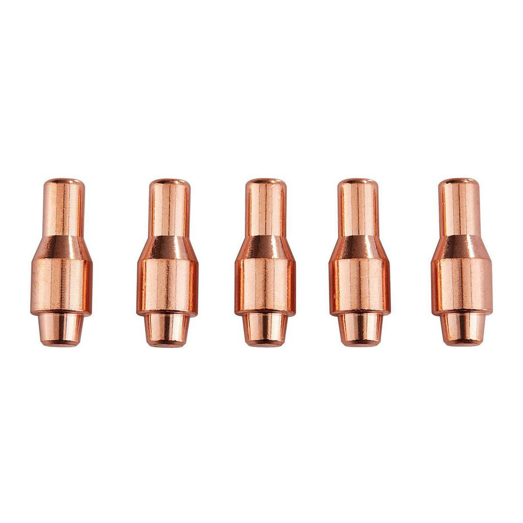 65 Amp Copper Plasma Electrodes 5-Pack Z58490