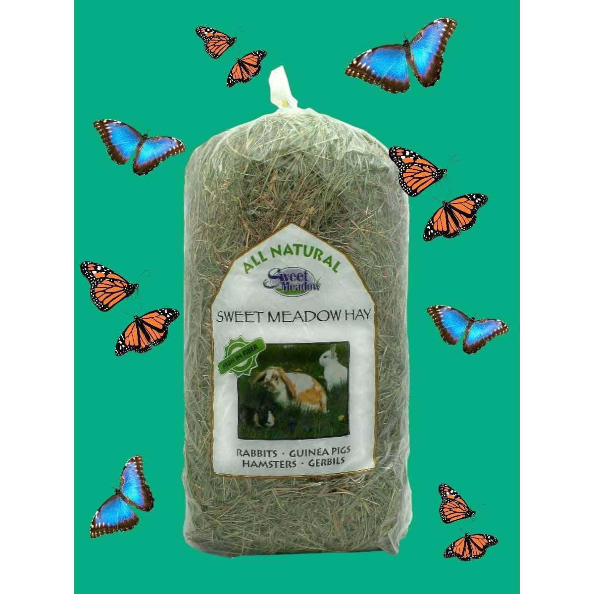 20 oz Hay F3503