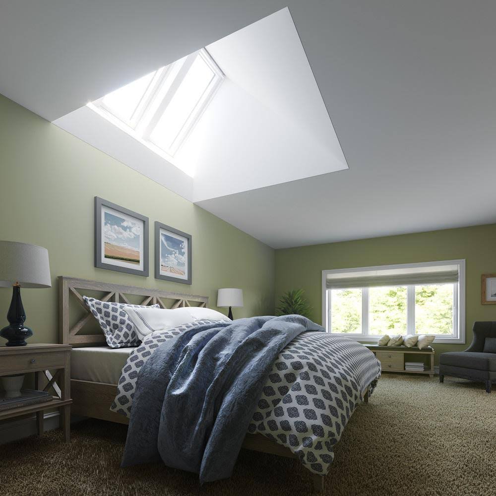 Fixed Skylight J507