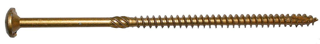 3/8x7 in. Construction Screw 300 Count Box V6554