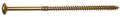 3/8x7 in. Construction Screw 300 Count Box V6554