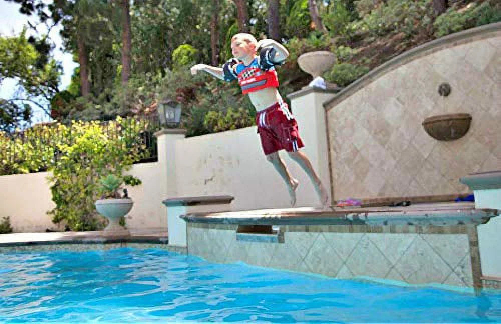 Paddle Pals Learn to Swim Life Jacket R463191