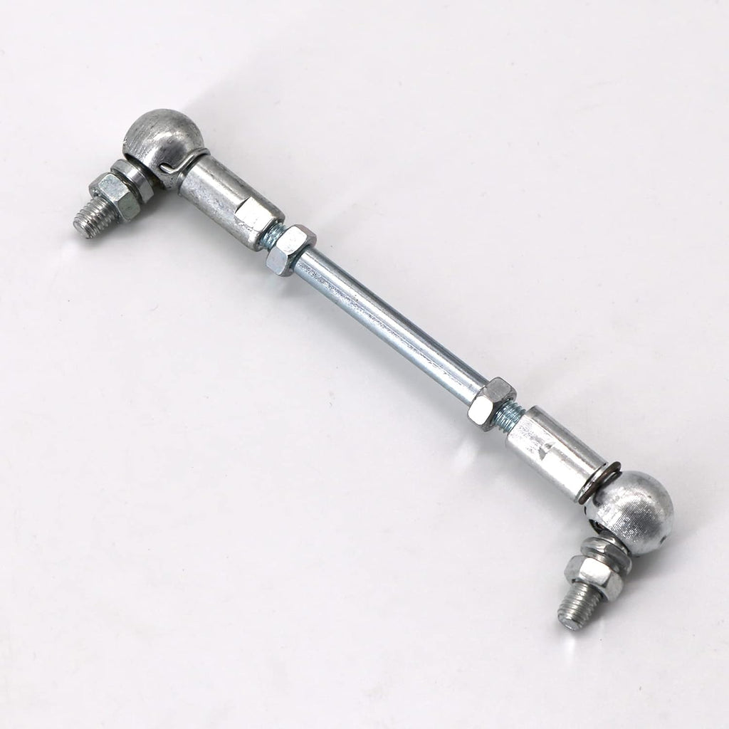 Carburetor Mounting Hardware Linkage Kit Pack of 2 U3000
