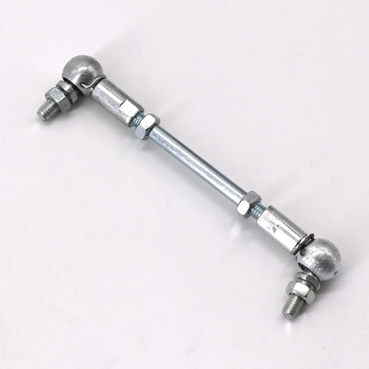Carburetor Mounting Hardware Linkage Kit Pack of 2 U3000