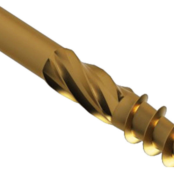 3/8x7 in. Construction Screw 300 Count Box V6554