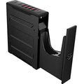Portable Safe Auto Open Lid O152823