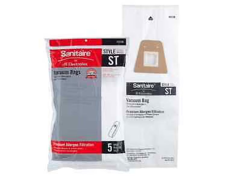 HEPA Vacuum Cleaner Bags [150 Bags] I4435