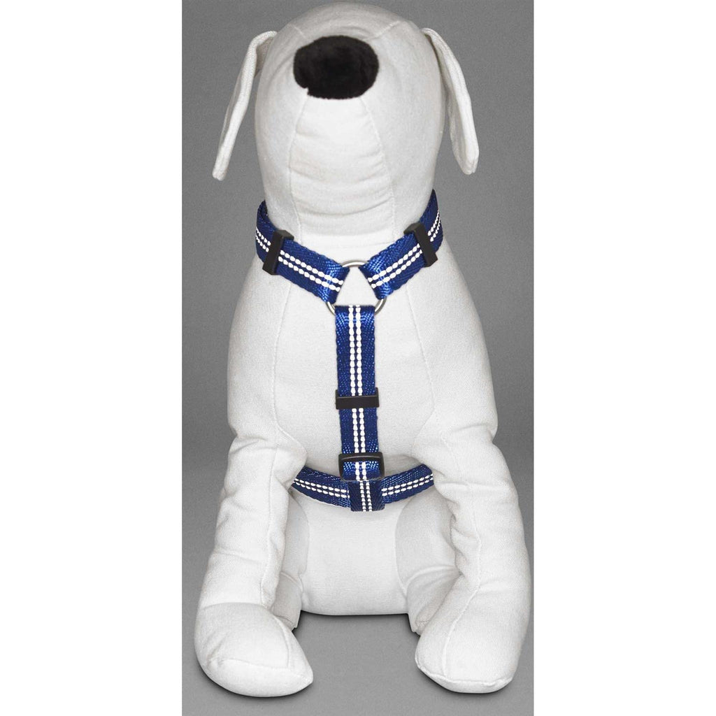 Reflective Dog Harness P590890