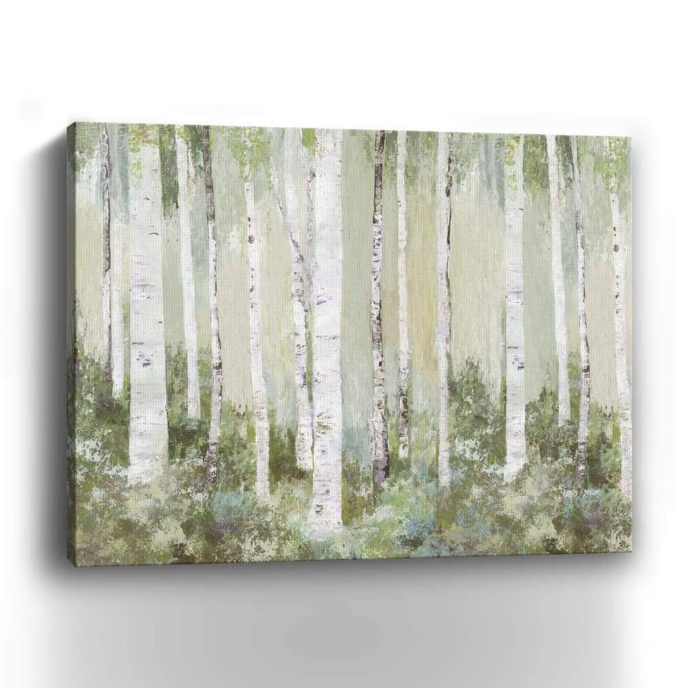 Canvas Giclee G299