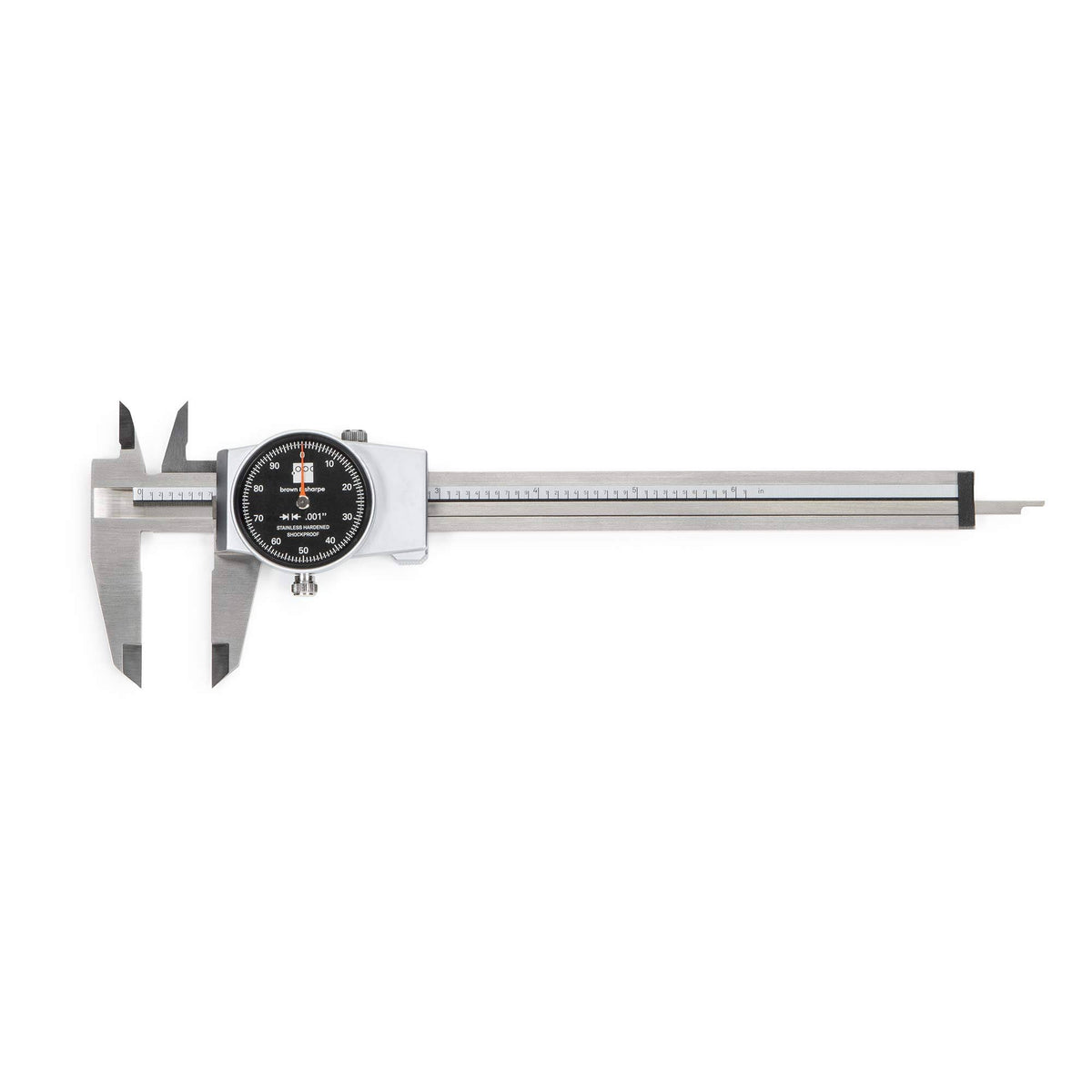Dial Caliper Q8845