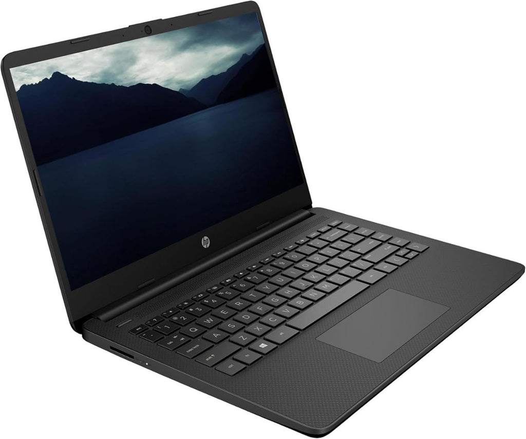 14'' HD Intel Celeron N4120 8GB RAM 128GB Windows 11 Laptop C939512