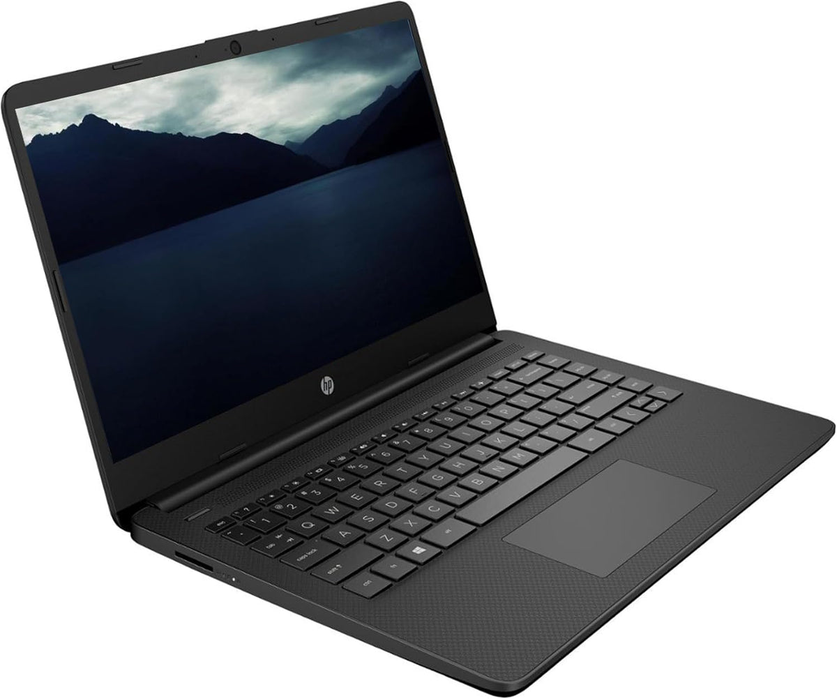 14'' HD Intel Celeron N4120 8GB RAM 128GB Windows 11 Laptop C939512