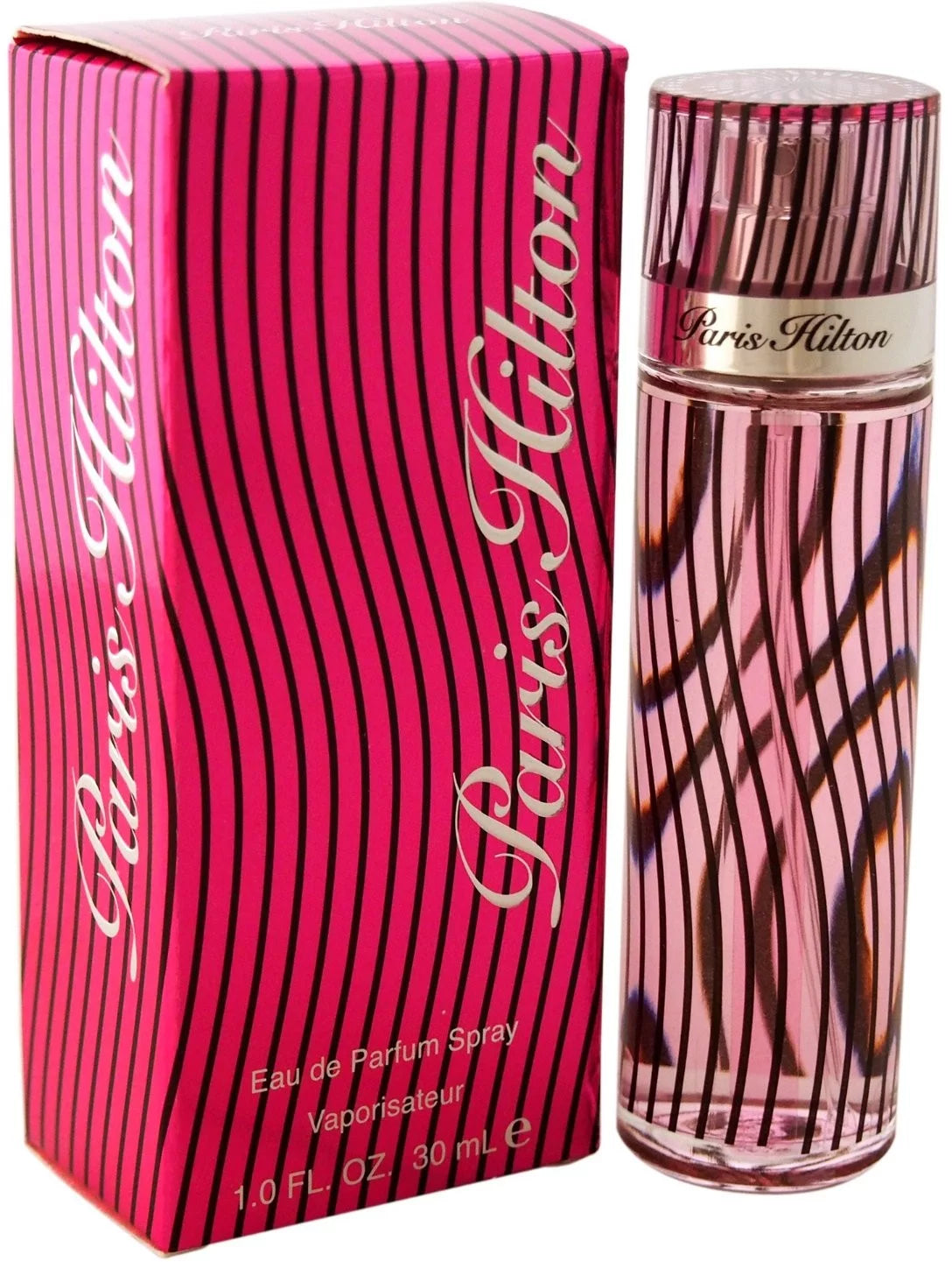 Women's Eau De Parfum Spray 1 oz (Pack of 2) T511