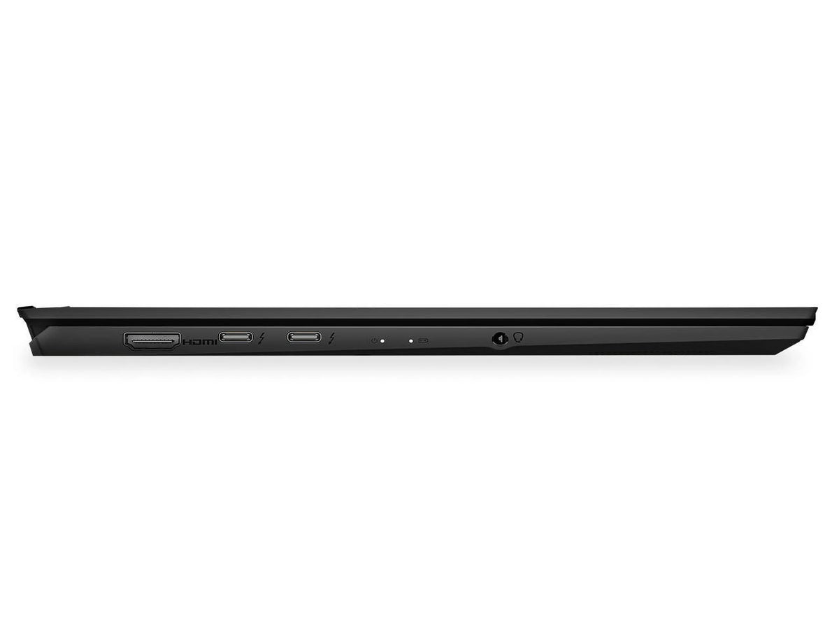 13.3" QHD+ OLED Ultra Thin and Light Professional Laptop O8489