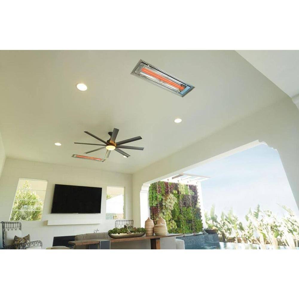 Infrared Electric Heater K461