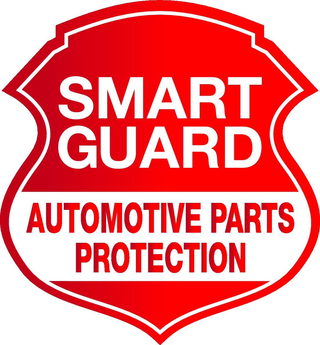 2-Year EXT Automotive Parts Pack of 2 Y779