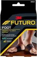Arch Support 1 Pair Pack of 3 Z358610