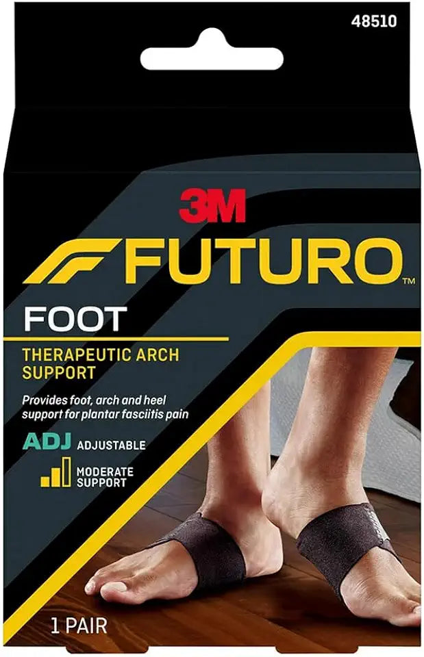 Arch Support 1 Pair Pack of 3 Z358610