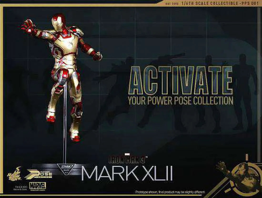Collectible Figure Q847