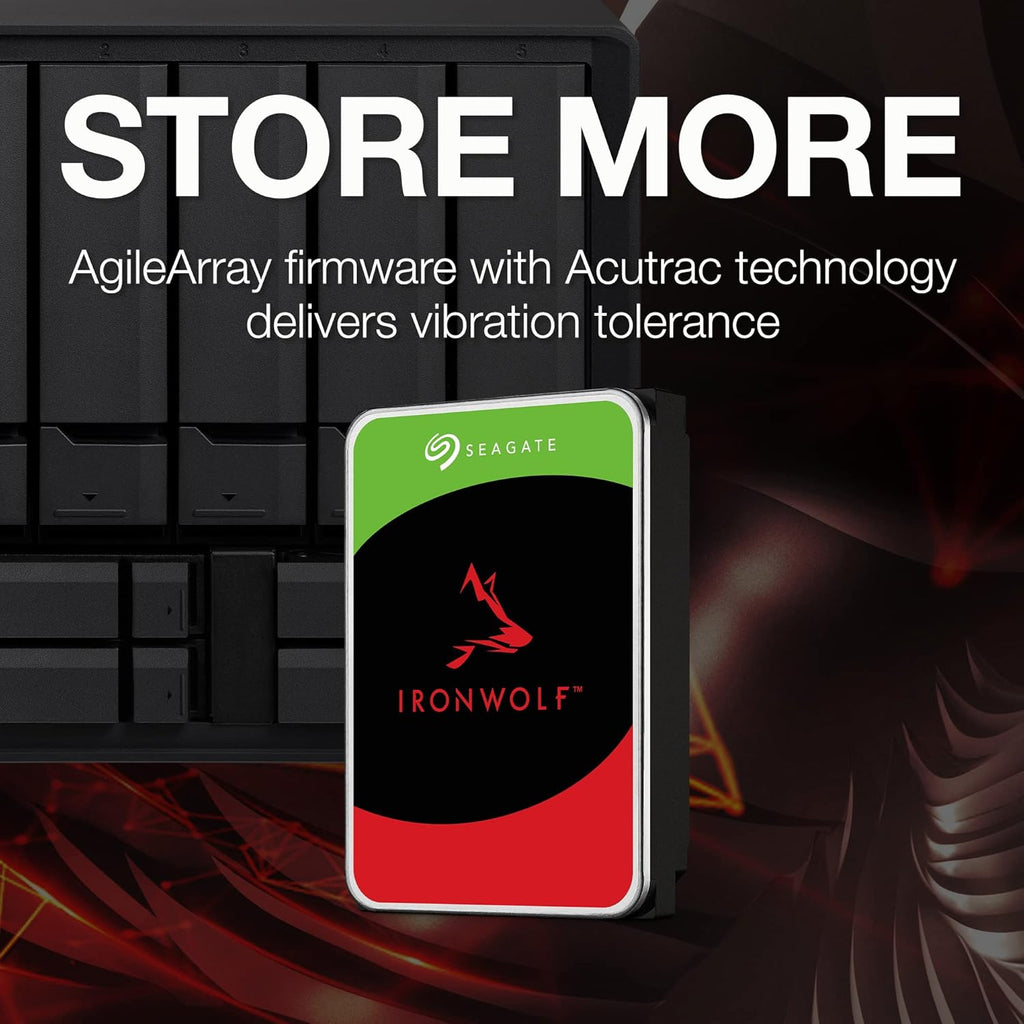10TB 3.5 Inch SATA Internal Hard Drive Z931332