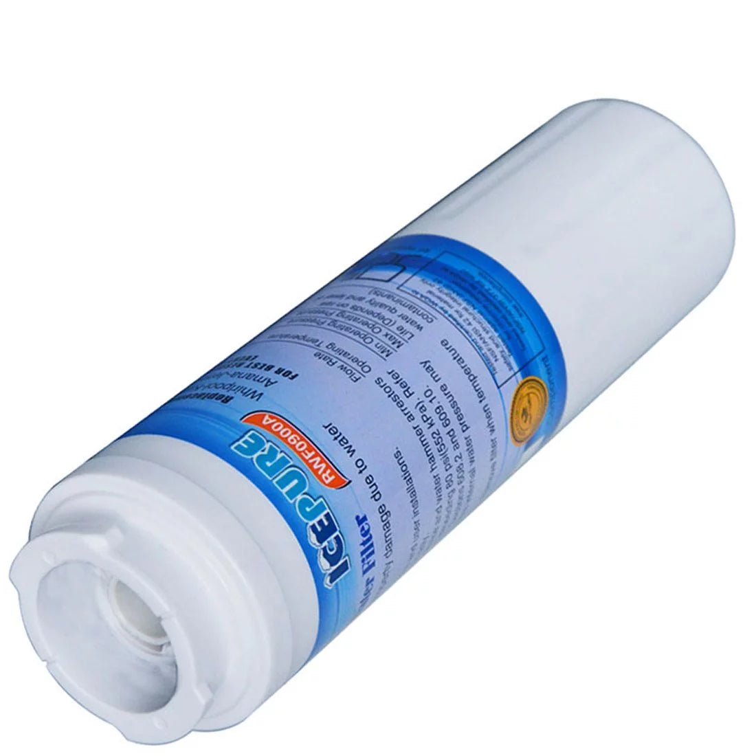 Refrigerator Water Filter 2 Pack Q18771