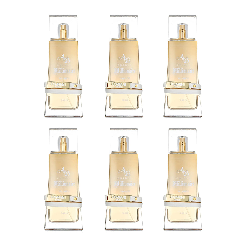 Eau de Parfum Spray for Women 3.3 Ounce W728461