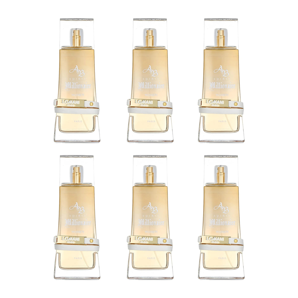 Eau de Parfum Spray for Women 3.3 Ounce W728461