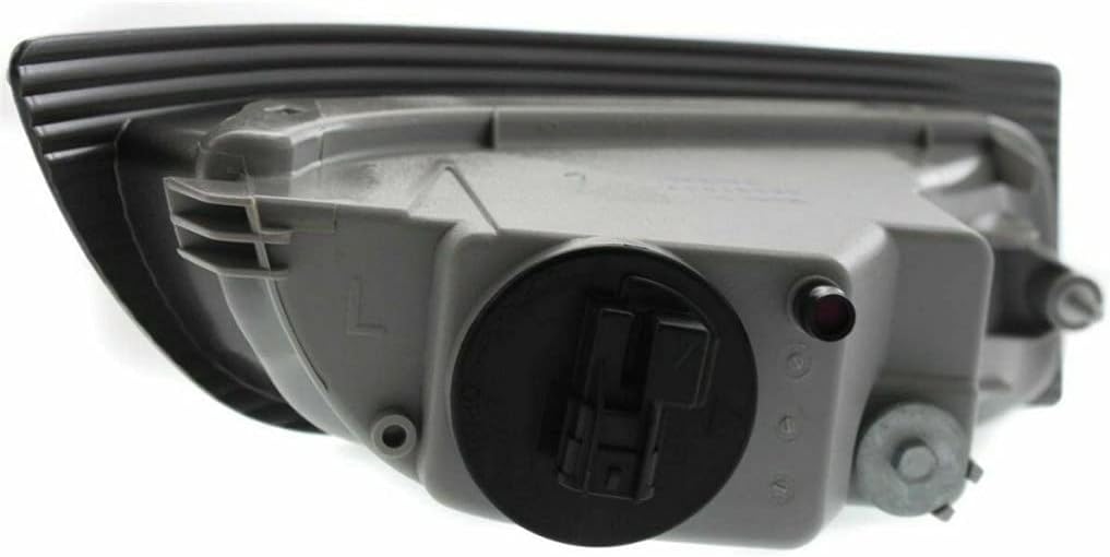 Fog Light Driver Side for 2004-2005 Toyota Sienna N280