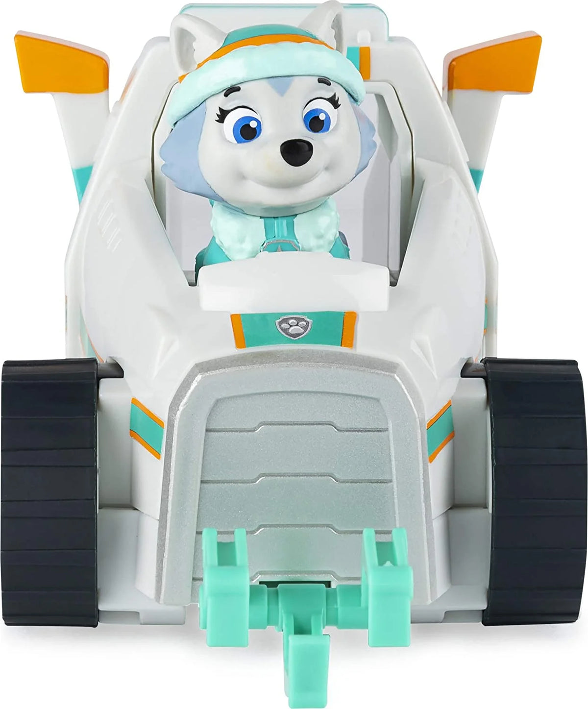 2 Pieces Snow Plough Action Figure Set V65679