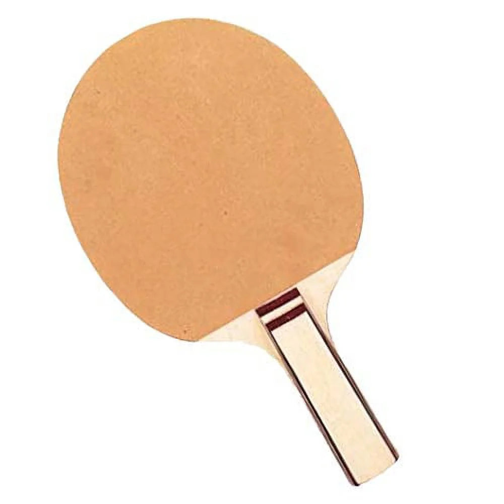 5-Ply Sandface Table Tennis Paddle E883902