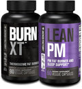 90 Capsules Thermogenic Fat Burner & 60 Capsules Weight Loss Supplement S940325