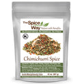 Chimichurri Spice Blend - 32 Oz. G640367
