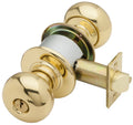 Mechanical Entrance Knob Lockset S637
