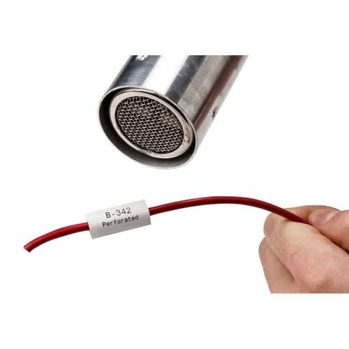 Double Sided Wire Marking Sleeve D380