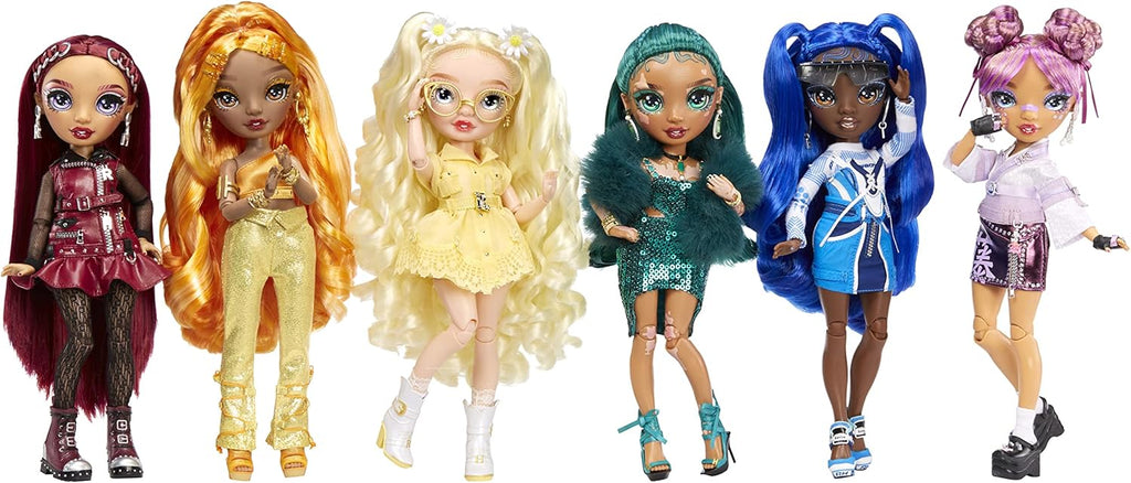 Fashion Doll J94023