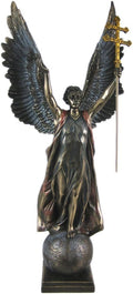 15 Inch Replica Figure Decor C4642